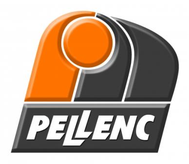 Pellenc logo